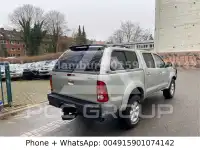 2013 Toyota Hilux