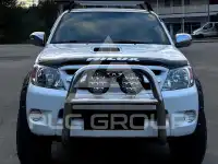 2009 Toyota Hilux