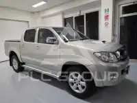 2009 Toyota Hilux