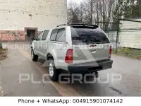 2013 Toyota Hilux