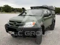 2009 Toyota Hilux