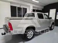 2009 Toyota Hilux