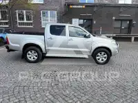 2009 Toyota Hilux