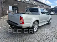 2009 Toyota Hilux