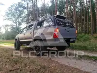 2009 Toyota Hilux
