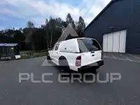 2009 Toyota Hilux
