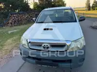 2009 Toyota Hilux