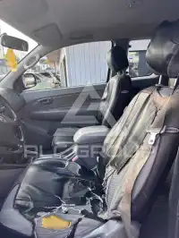 2009 Toyota Hilux