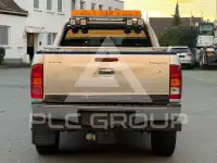 2009 Toyota Hilux
