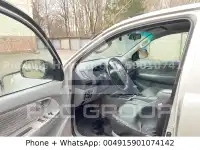 2013 Toyota Hilux