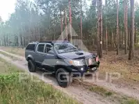 2009 Toyota Hilux
