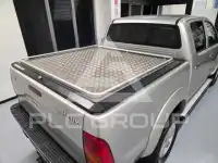 2009 Toyota Hilux
