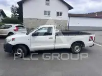 2009 Toyota Hilux