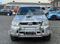 2009 Toyota Hilux
