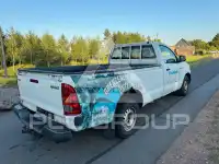 2009 Toyota Hilux