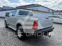 2009 Toyota Hilux