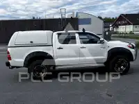 2009 Toyota Hilux