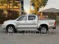 2009 Toyota Hilux