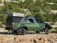 2009 Toyota Hilux