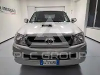 2009 Toyota Hilux