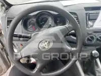 2009 Toyota Hilux