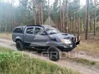 2009 Toyota Hilux