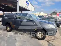 2009 Toyota Hilux