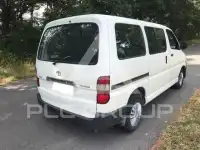 2009 Toyota Hiace
