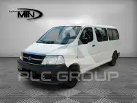 2009 Toyota Hiace