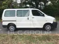 2009 Toyota Hiace