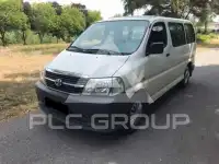 2009 Toyota Hiace