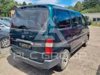 2009 Toyota Hiace