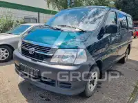2009 Toyota Hiace