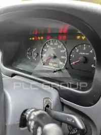 2009 Toyota Hiace