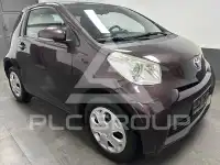 2009 Toyota IQ