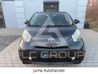 2009 Toyota IQ