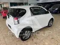 2009 Toyota IQ