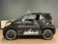 2009 Toyota IQ