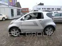 2009 Toyota IQ