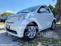 2009 Toyota IQ