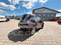 2009 Toyota IQ