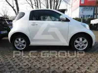 2009 Toyota IQ