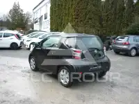 2009 Toyota IQ