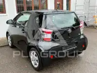 2009 Toyota IQ