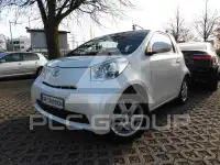 2009 Toyota IQ