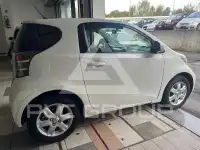2009 Toyota IQ