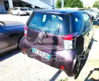 2009 Toyota IQ