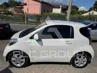 2009 Toyota IQ