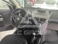 2009 Toyota IQ