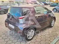 2009 Toyota IQ